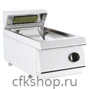 Мармит электрический для картофеля фри Вулкан Лайт VP74311E-S