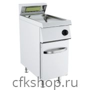 Мармит электрический для картофеля фри Вулкан Лайт VMF74912E-D