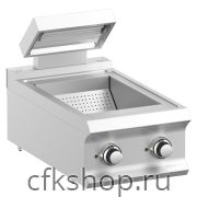 Мармит для картофеля фри Apach Chef Line GLCPSE47P