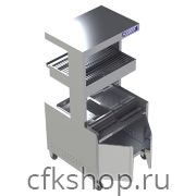 Мармит для картофеля фри КАМИК МФ-324909