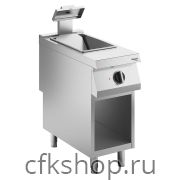 Мармит для картофеля фри Apach Chef Line SLCPSE49OS