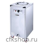 Шкаф для подогрева тарелок Hurakan HKN-TSH1