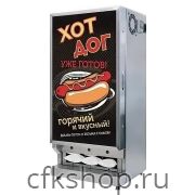 Шкаф тепловой для хот-догов RoboLabs LTC-18PH