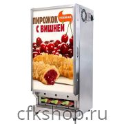 Шкаф тепловой RoboLabs LTC-36PM