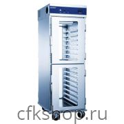 Шкаф тепловой с пароувлажнением Nopein UFC-F