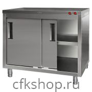 Стол тепловой ТММ СТ-1/1000/600