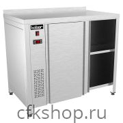 Стол тепловой КОБОР HT6-13B