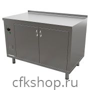 Стол тепловой Gastrolux СТО-087Р