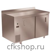 Стол тепловой KAYMAN ТСП-11/1107 пристенный