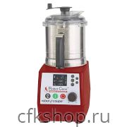 Куттер-блендер с нагревом Robot Coupe Robot Cook (43000R)