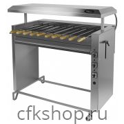 Шашлычница электрическая Grill Master Ф3ШЭ