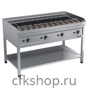 Шашлычница электрическая Вулкан ETK-BST4 «Келимуту»