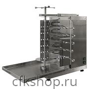 Шашлычница ПищТех ШШЭ-2