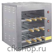 Шашлычница электрическая «Кебаб» Sikom МК-22.4Э