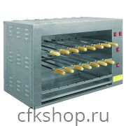 Шашлычница электрическая Кебаб Sikom МК-22.8Э