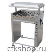 Шашлычница электрическая Grill Master Ф3ШУЭ