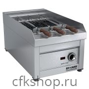 Шашлычница электрическая Вулкан ETK-BST1 «Агунг»