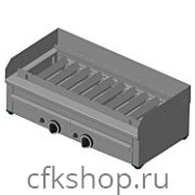 Шашлычница Вулкан BPD 02 «Спит» 8007