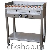 Шашлычница Вулкан BPD 02 «Карадаг» 8008