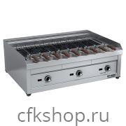 Шашлычница электрическая Вулкан ETK-BST3 «Сламет»