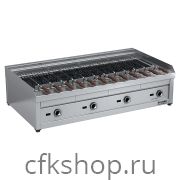 Шашлычница электрическая Вулкан ETK-BST4 «Тамбора»