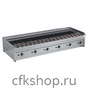 Шашлычница электрическая Вулкан ETK-BST6 «Керинчи»