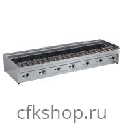 Шашлычница электрическая Вулкан ETK-BST7 «Мербабу»