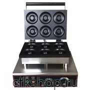 Аппарат для пончиков Airhot DM-6