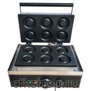 Аппарат для пончиков EKSI EDM-6