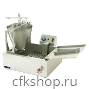 Аппарат пончиковый KAYMAN ПА-200-34 А