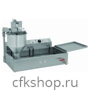 Пончиковый аппарат Sikom ПРФ 11/300М (D36)