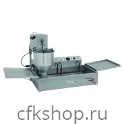 Пончиковый аппарат Sikom ПРФ-11/300А (D36)