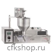 Пончиковый аппарат Sikom ПРФ-11/240 (D36)