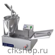 Аппарат пончиковый кваркини KAYMAN КА-350 А