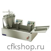 Аппарат пончиковый KAYMAN ПА-300 А