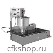 Пончиковый аппарат Sikom ПРФ-11/300АD (D40)