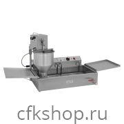 Пончиковый аппарат Sikom ПРФ-11/300А (D40)