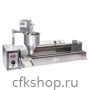 Пончиковый аппарат Sikom ПРФ-11/900 (D40)