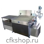 Аппарат для пончиков JUFEBA WW-G 05 AT