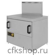 Блок рекуперационный Sikom В-3.725