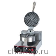 Вафельница VIATTO HWB-1