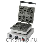 Вафельница Airhot WBSF-4 SUNFLOWER
