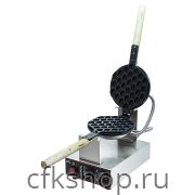 Вафельница Crazy Pan CP-WFM06HK