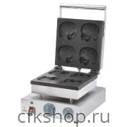 Вафельница Airhot WBHK-4 HELLO KITTY