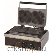 Вафельница Airhot WBF-2F FLOWER