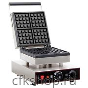 Вафельница Rosso HWB-1S