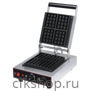 Вафельница GASTRORAG ZU-HF-1E