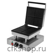 Вафельница ROAL SZW-4