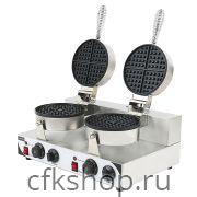 Вафельница VIATTO VA-WB2