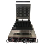 Вафельница Airhot WE-2B BELGIAN